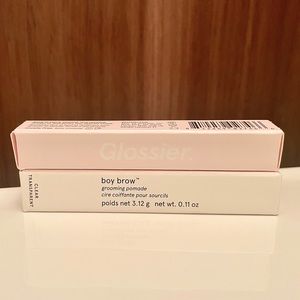 Glossier CLEAR Boy Brow Set